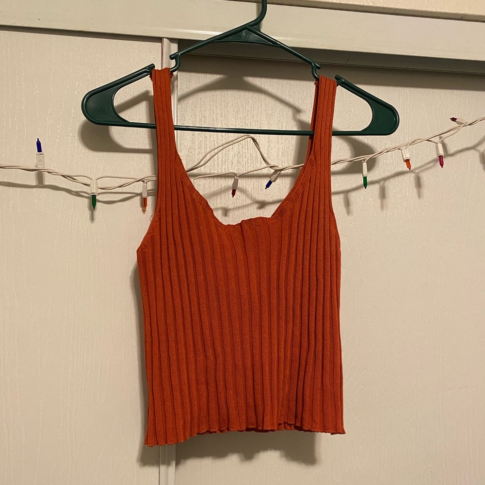 SHEIN top